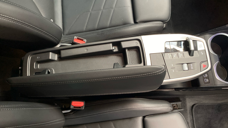 BMW X1 sDrive 20i MHT M Sport 5dr Step Auto Petrol Estate